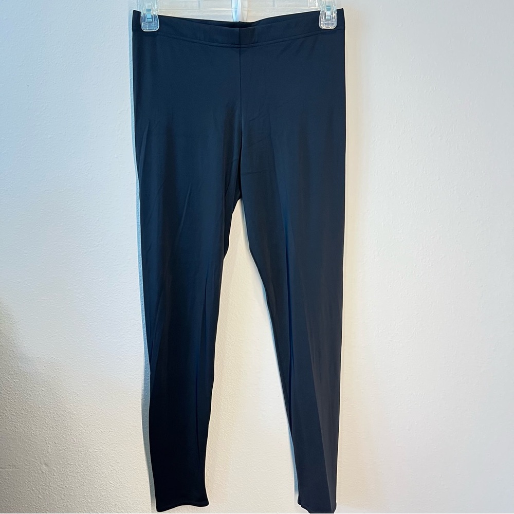 Blackmilk XL Black legging